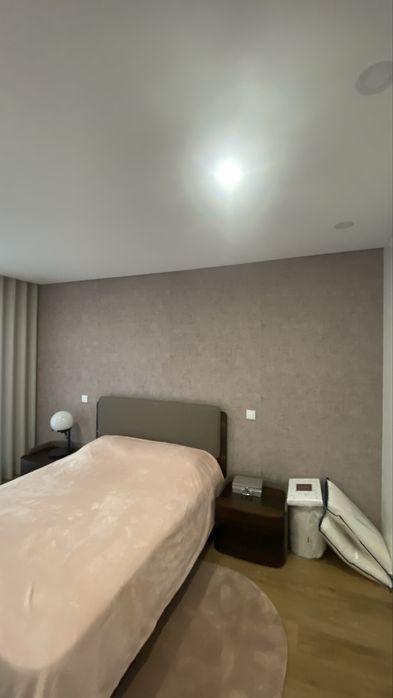 Aplicaçao de papel parede