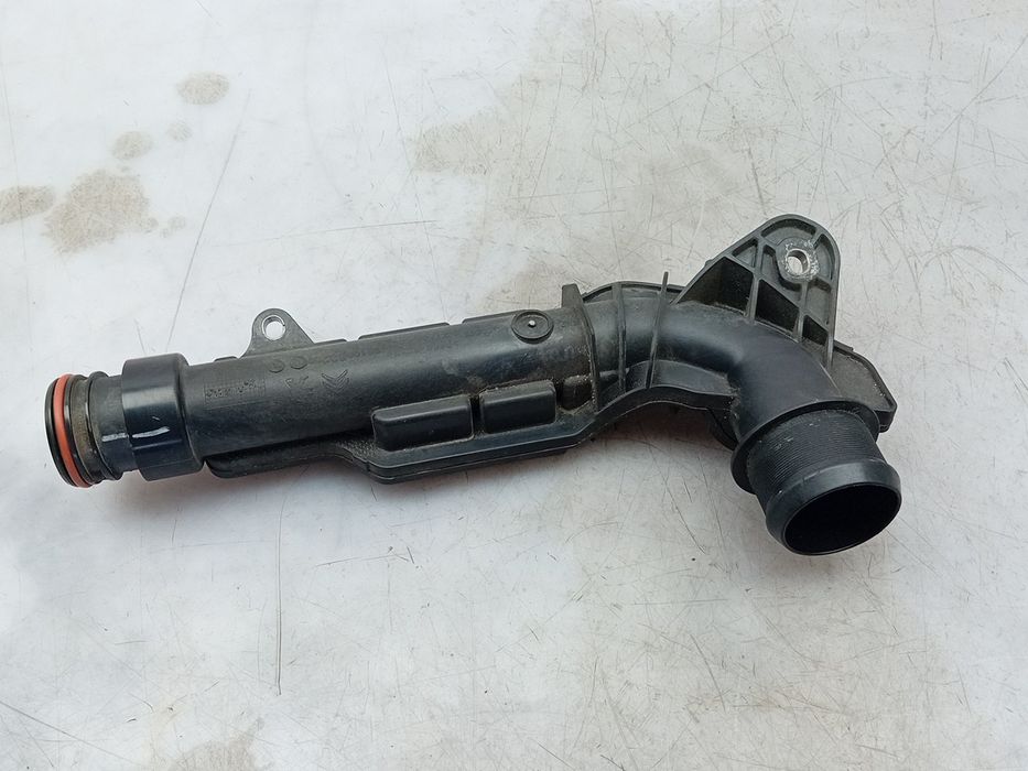 Tubo do intercooler PEUGEOT 308 SW II Van (LC_)