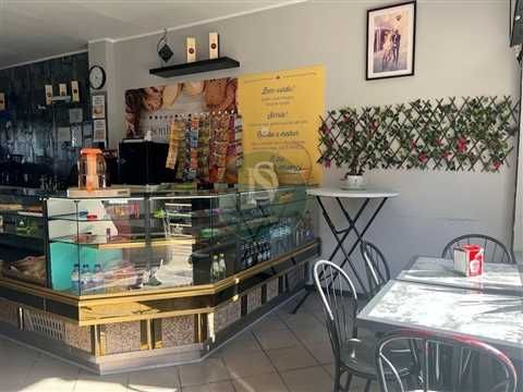 Café para trespasse, Pedroso, V. N. Gaia