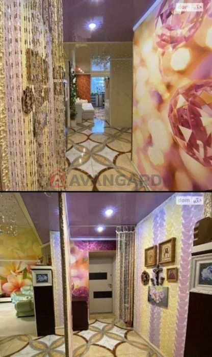 1-комнатная квартира по адресу ул. Магистратская (площадь 51 м²) - Atlanta.ua - фото 2