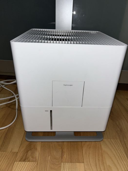 Nawilżacz powietrza Stadler Form Oscar