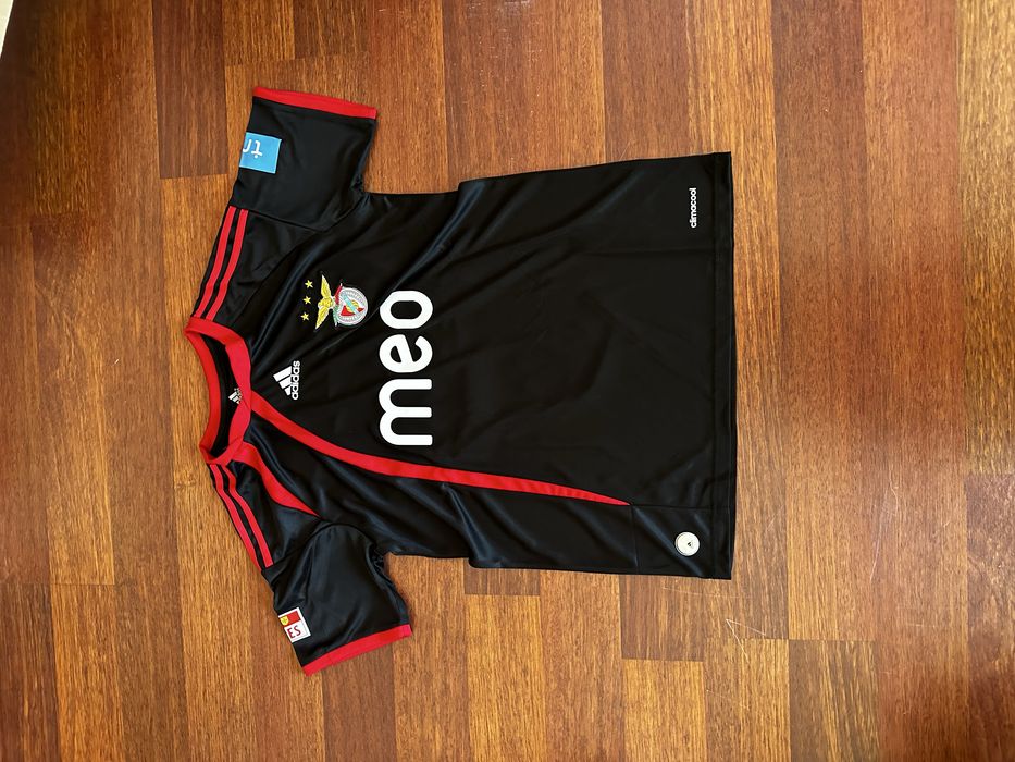 Camisa Benfica 2009/2010