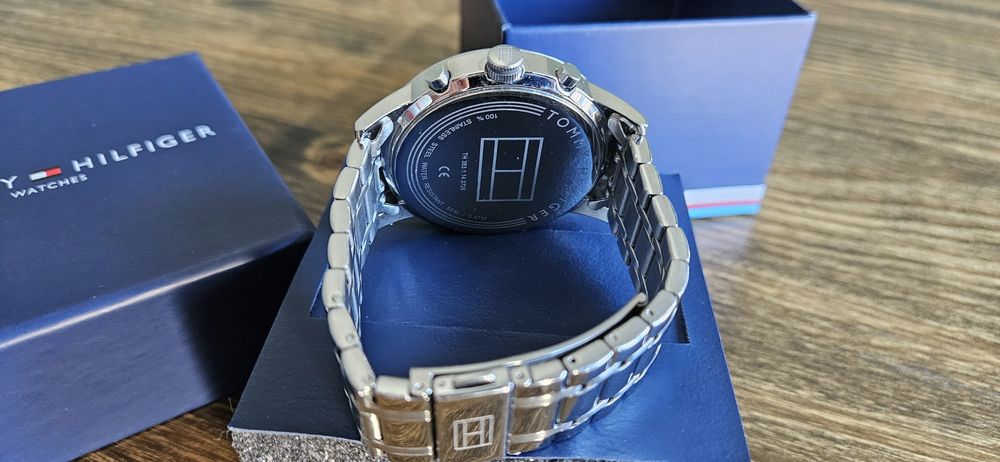 Relógio Tommy Hilfiger