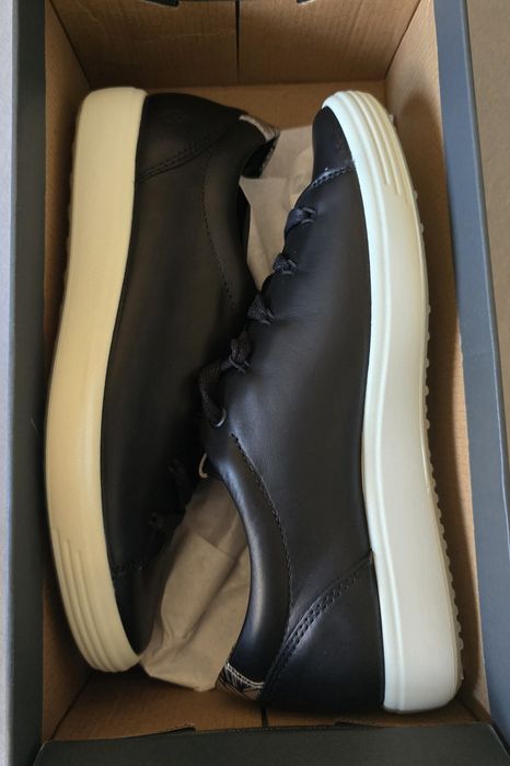 Ecco Soft 7 W . Okazja !!!