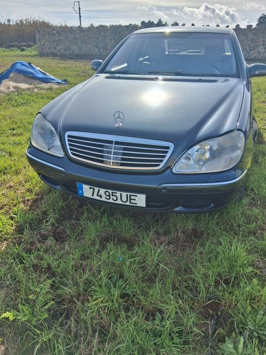Mercedes-Benz 400