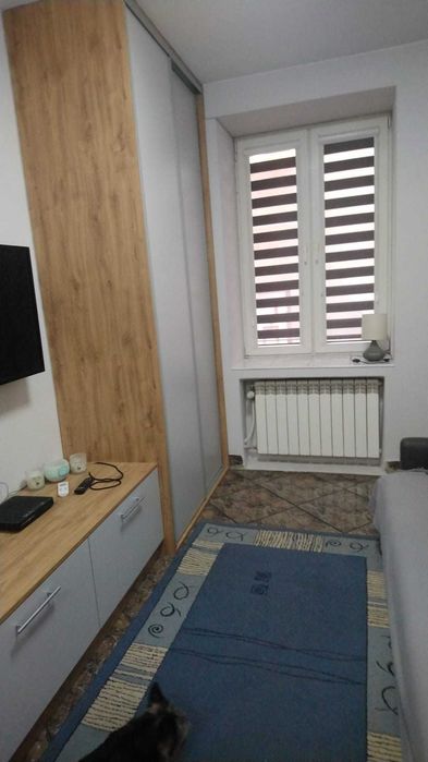 Kawalerka do wynajęcia w centum