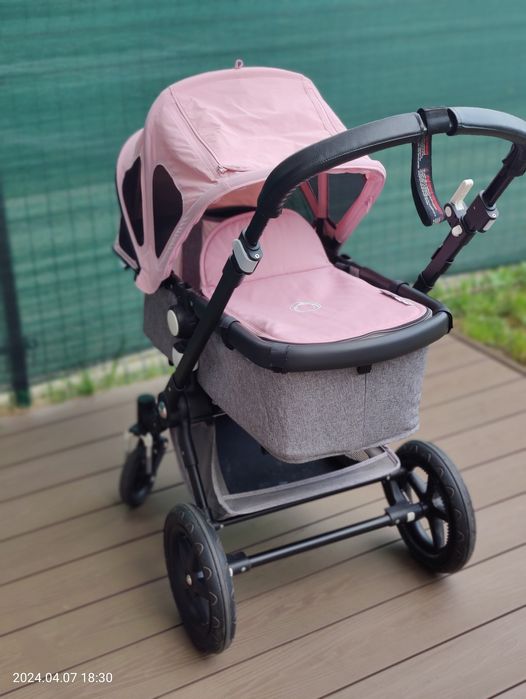 Bugaboo cameleon plus Iwiny •