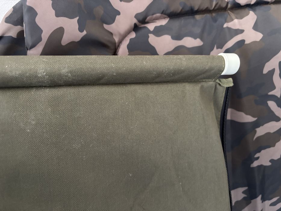 Сумка для зважування риби