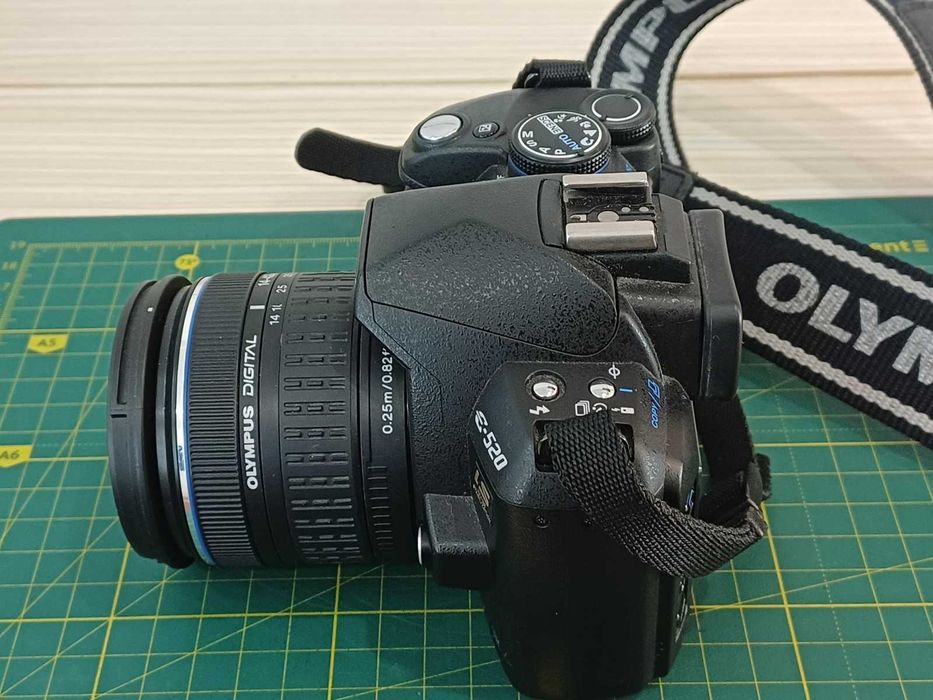 aparat fotograficzny