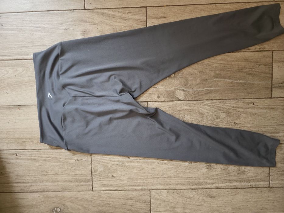 Legginsy Gymshark