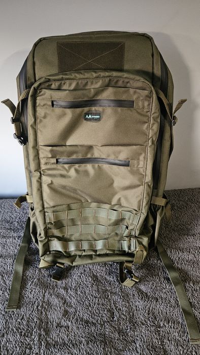 Plecak trekkingowy 2Trees enduro pro 45l