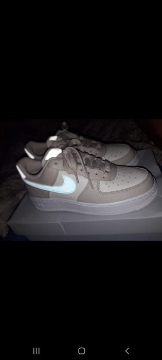 Airforce1  novos