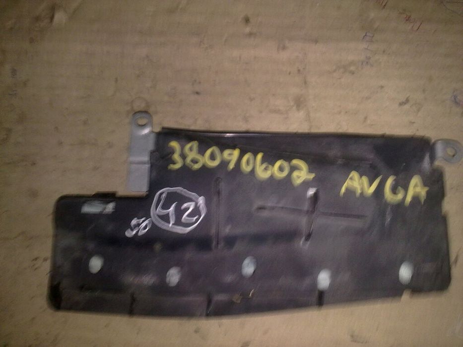 Airbag banco esquerdo VOLKSWAGEN Passat (3B2)