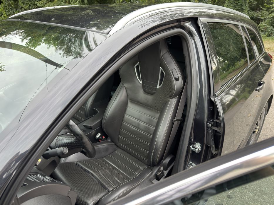 Opel Insignia 2014 VIN W0LGT8GN4E1192318 фото оголошення 3 з 8