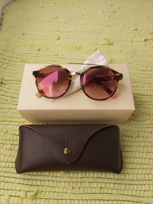 Óculos de Sol Etnia Barcelona Novos - Unisexo