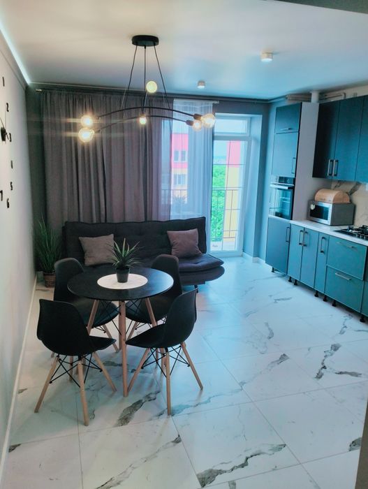 Apartment in Solonka - View 2
