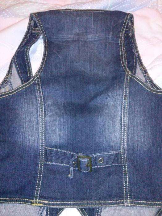 Roupa de ganga Bershka