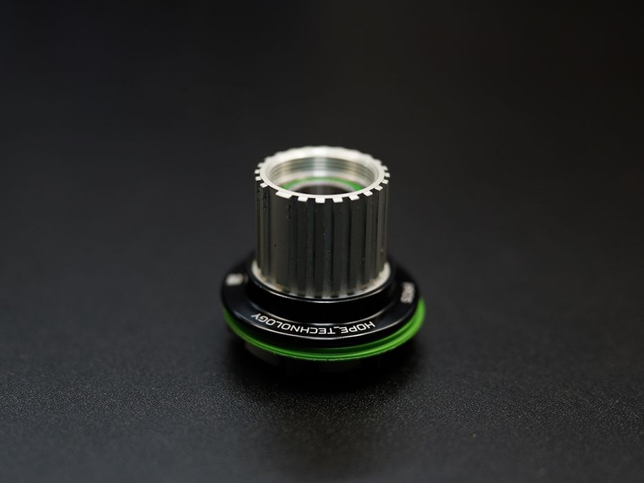 Bębenek Hope Pro 5 Shimano Microspline Boost