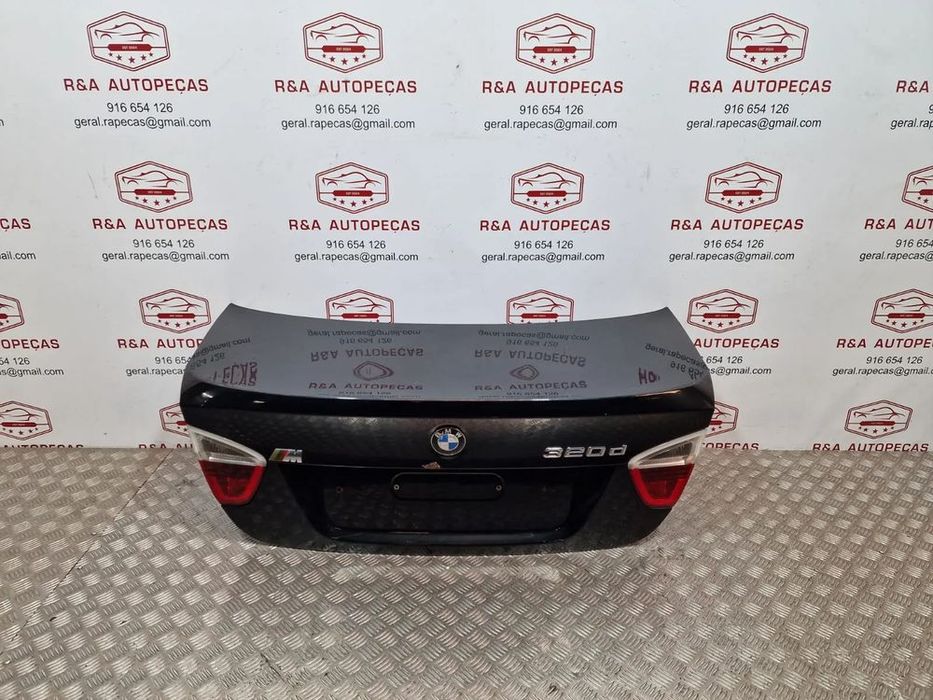 Tampa Mala BMW e90 Original