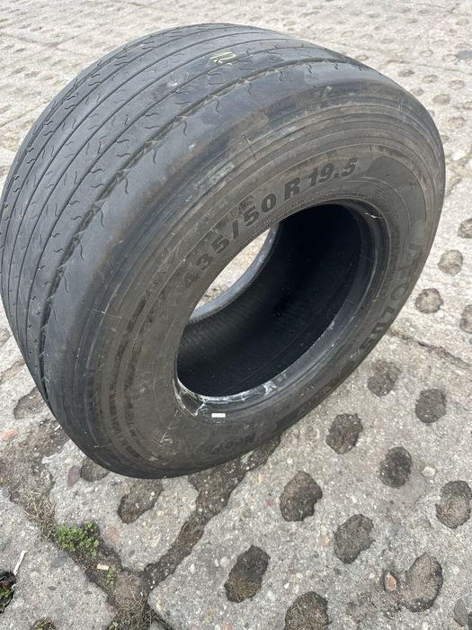435/50r19.5 Aeolus NeoFuel T+