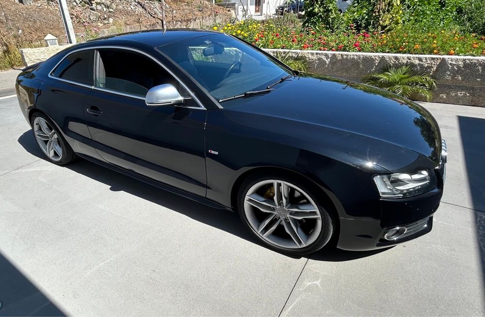 Audi A5 — fotografia 8
