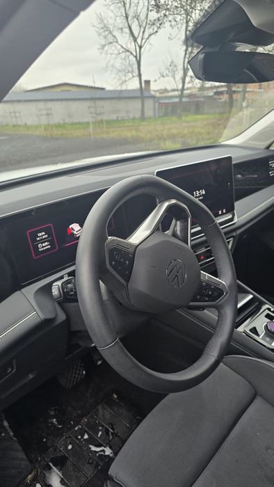 Cesja najmu długoterminowego leasingu VW Tiguan 2.0TDI bez odstępnego