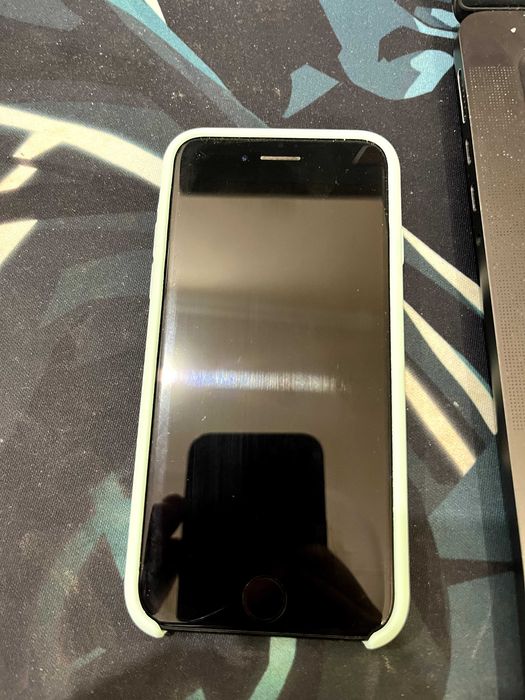 Iphone 7 32gb Black