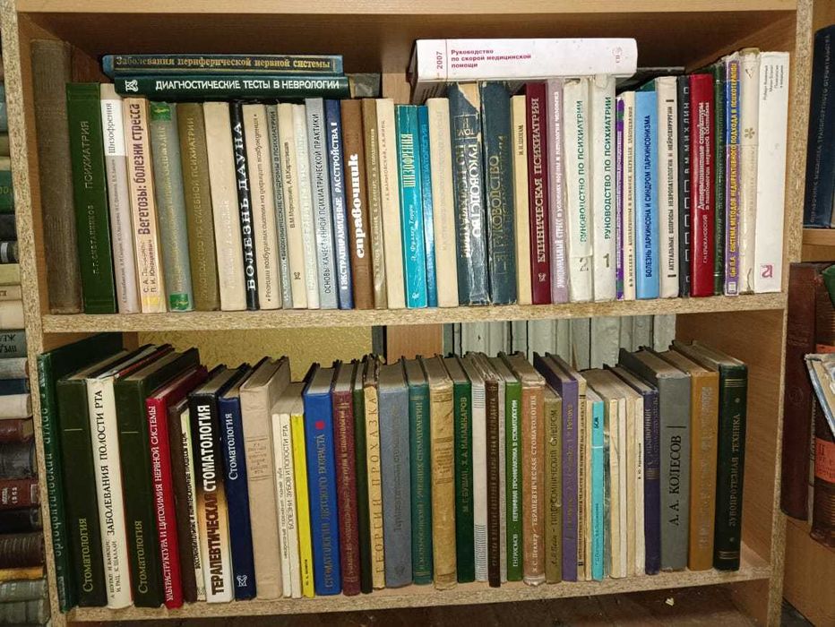 13. Педагогика школьная, подростковая, психология (Руднев - Соснин)