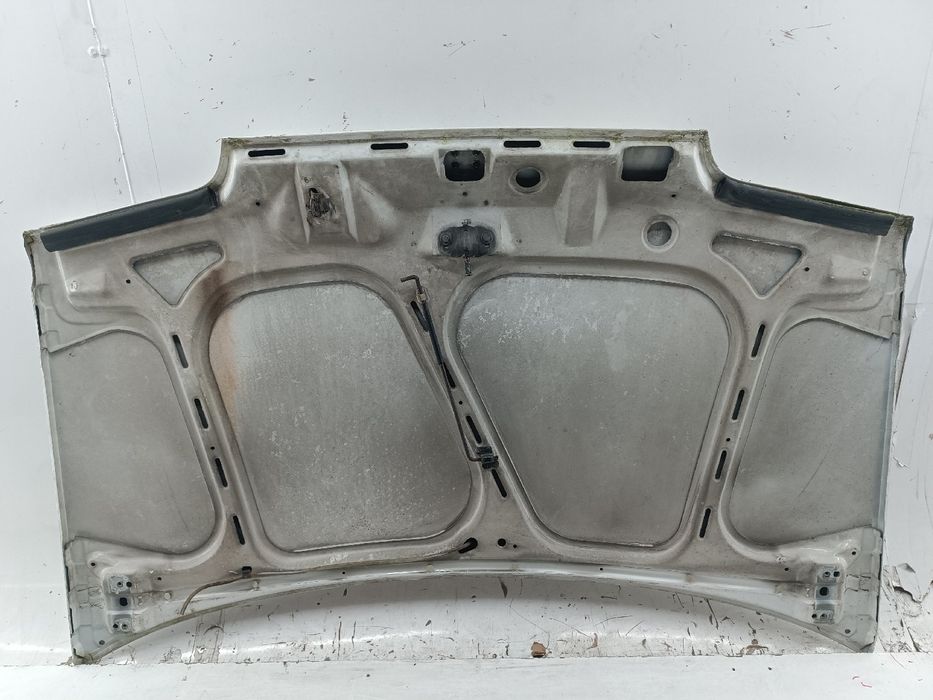 Capot - citroën ax (za-_) | 86 - 98