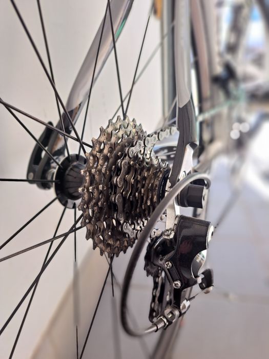 Bicicleta estrada