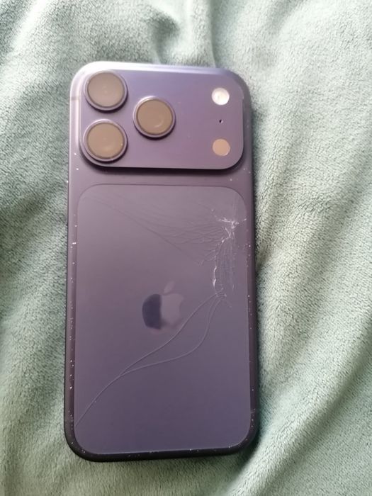 Iphone 17 pro sprzedam