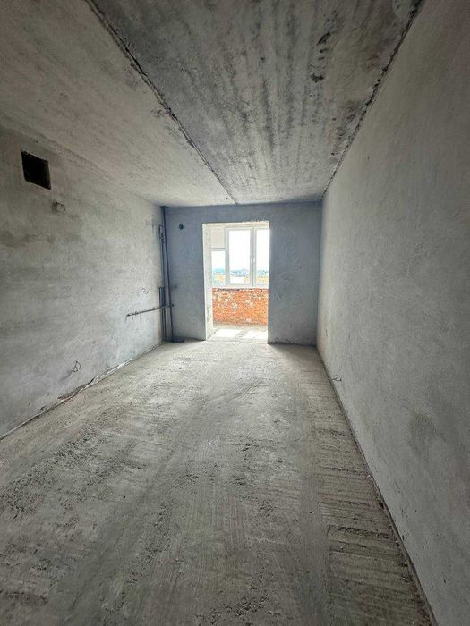 Продаж 3-х кім квартири в зданому будинку Богородчани