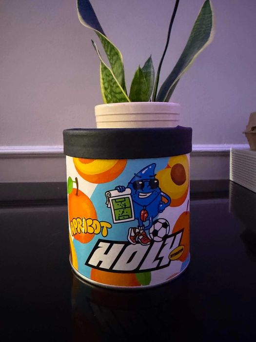 Holy Hydration Nowe