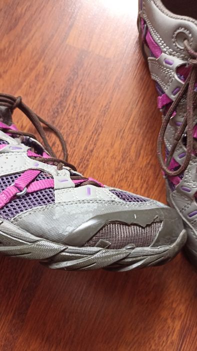 Ténis Merrell senhora 38