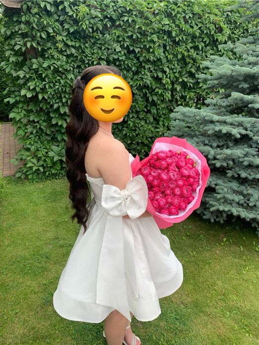 Сукня для урочистих подій