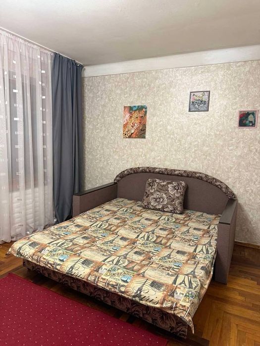 Здам двухкімнатну квартиру пободово, потижднево