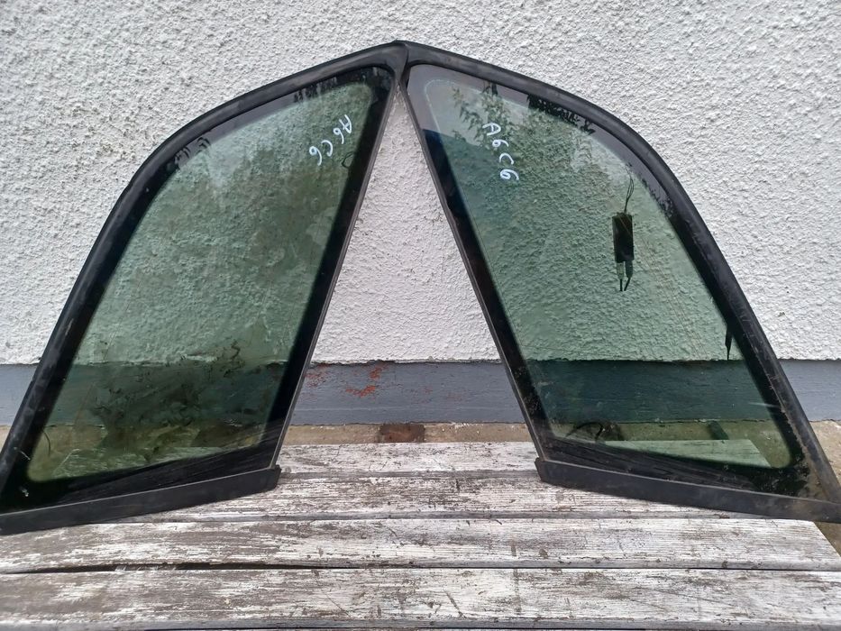 SZYBA KAROSERYJNA AUDI A6 C6 KOMBI
