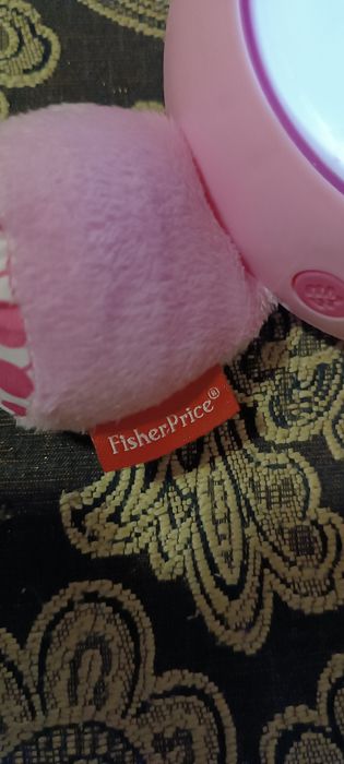 Іграшка нічник від народження