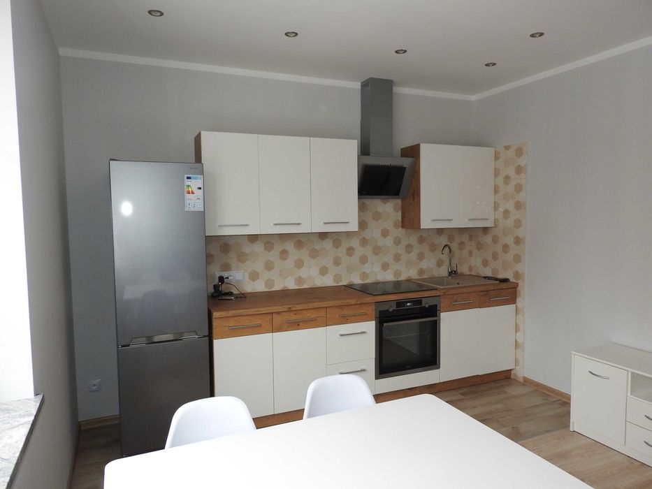 Mieszkanie Kawalerka w Dzierżoniowie 25,3m² po generalnym remoncie. Parter ,OD ZARAZ