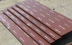 Листи стальні Хардокс, Армокс 450, 500, 550, 600