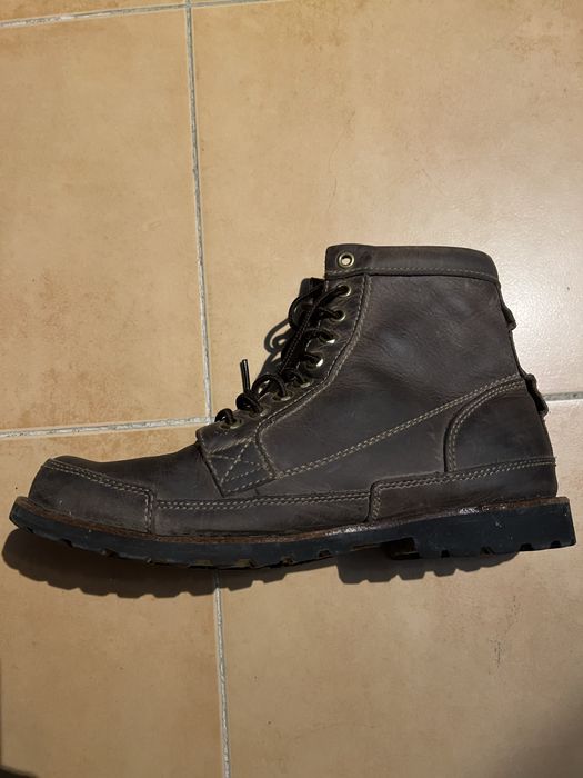 Botas Timberland