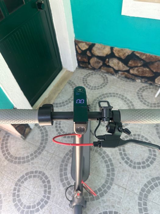 Trotinete elétrica
