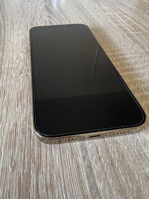 iPhone 12 PRO złoty 128 GB
