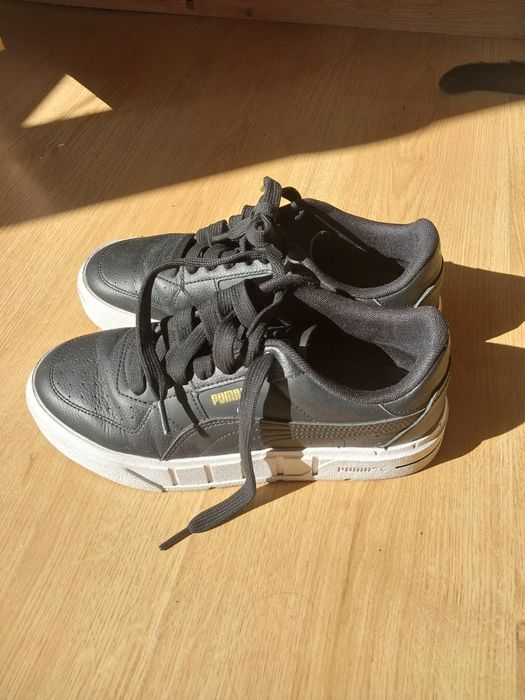 Sneakers Puma Cali Court