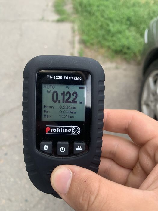 Оренда Товщиномір Аренда Толщиномера  Товщіномір