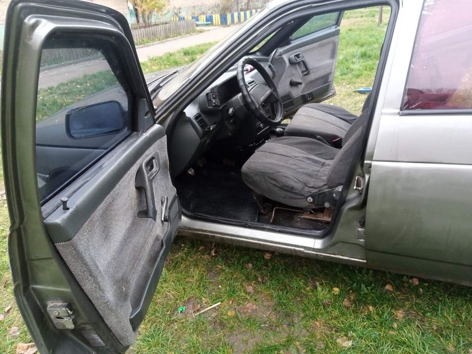 Продам ВАЗ 2110 на ходу