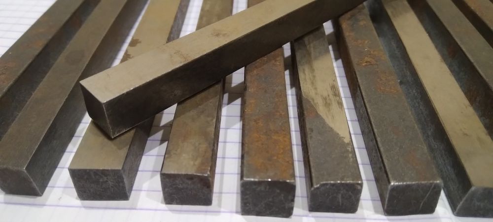 Самокал,быстрорез,Р6М5