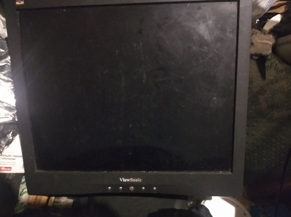 монитор LG продам