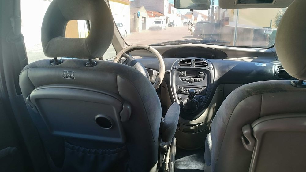 Citroen xsara picasso