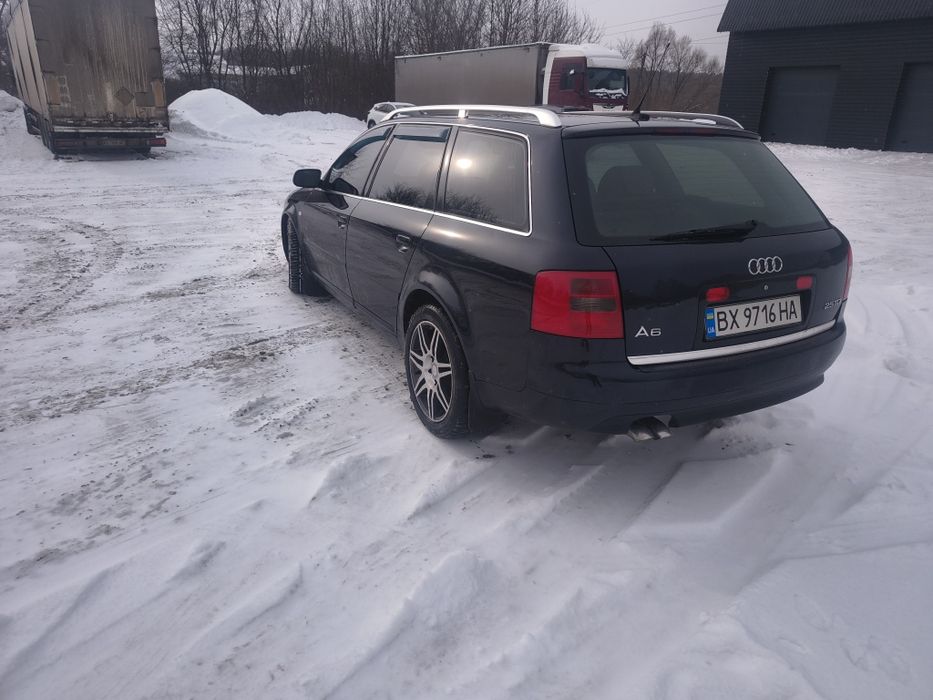 Автомобіль в гарному стані